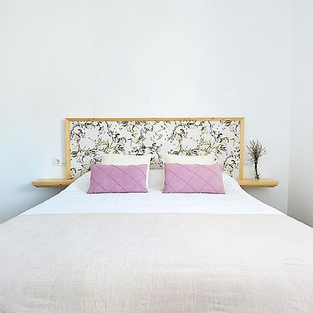 Marismas Do Umia - Apartamentos Turisticos Cambados Ngoại thất bức ảnh