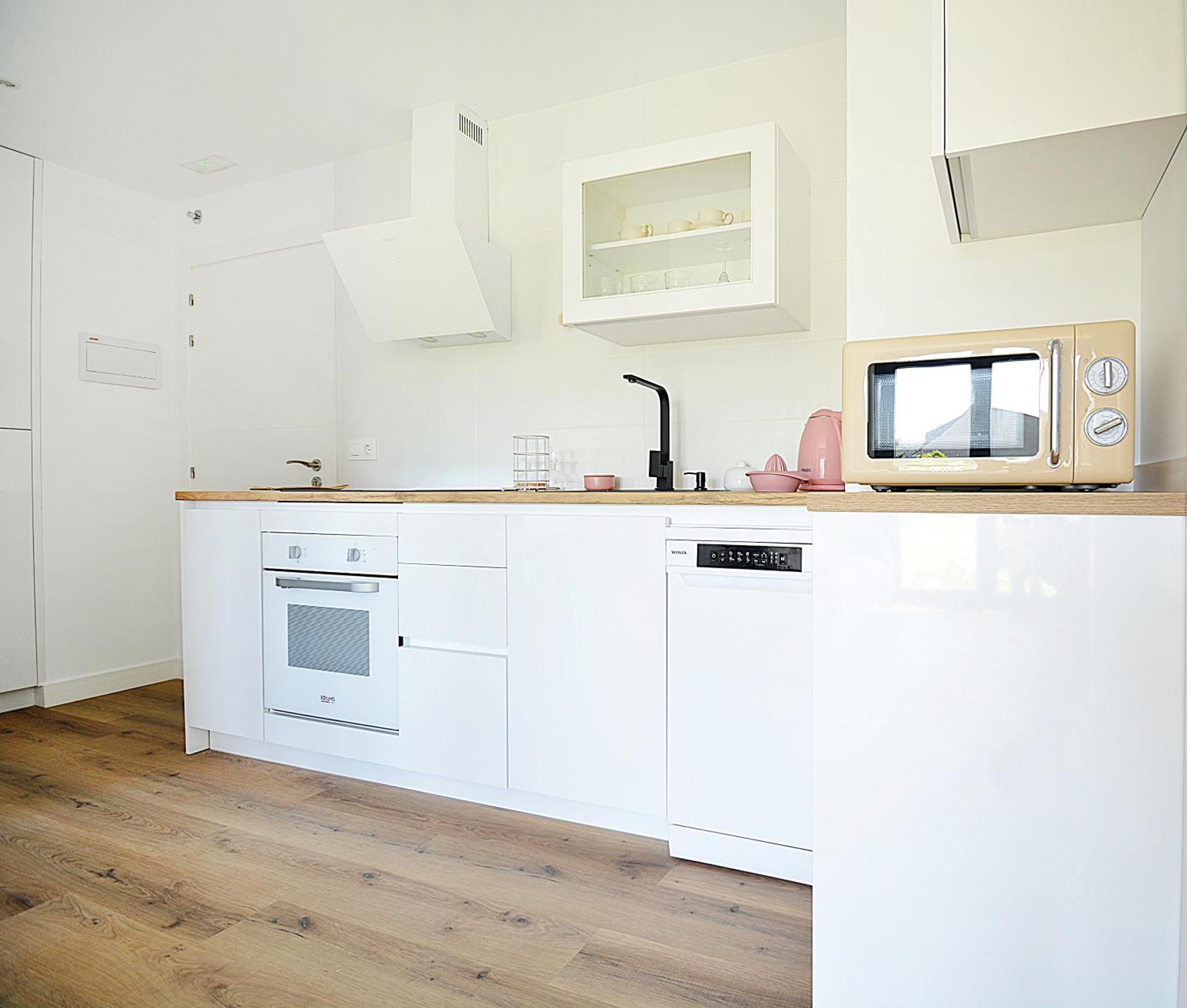 Marismas Do Umia - Apartamentos Turisticos Cambados Ngoại thất bức ảnh