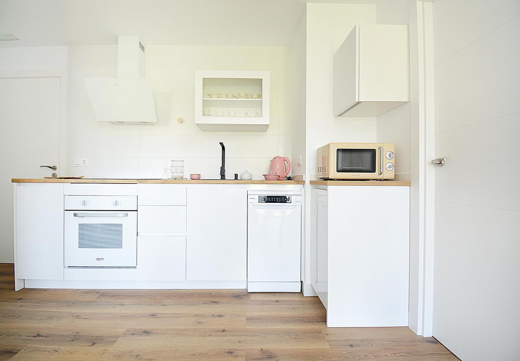 Marismas Do Umia - Apartamentos Turisticos Cambados Ngoại thất bức ảnh