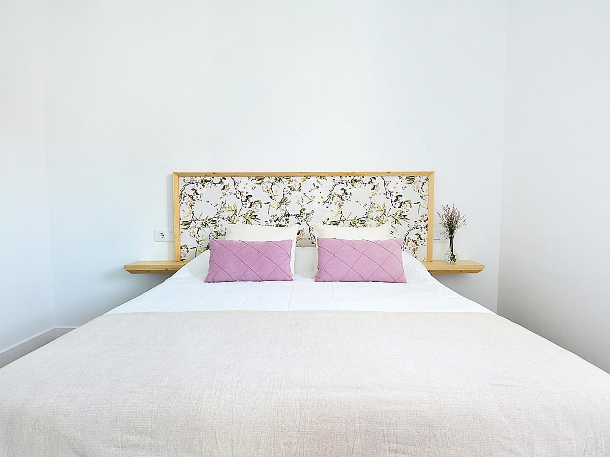 Marismas Do Umia - Apartamentos Turisticos Cambados Ngoại thất bức ảnh