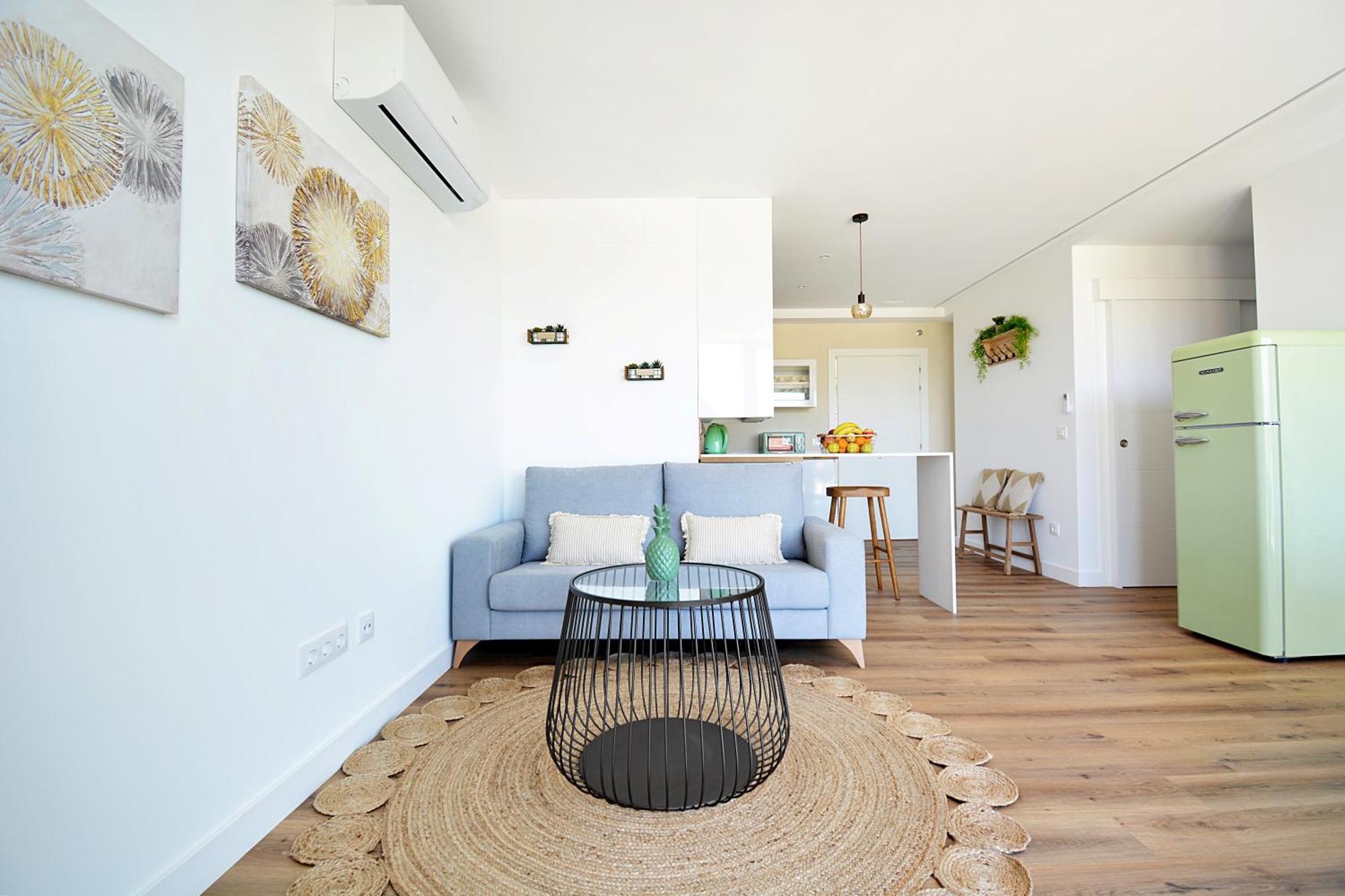 Marismas Do Umia - Apartamentos Turisticos Cambados Ngoại thất bức ảnh