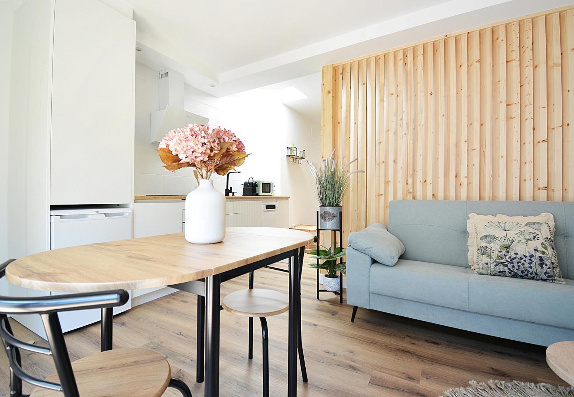 Marismas Do Umia - Apartamentos Turisticos Cambados Ngoại thất bức ảnh