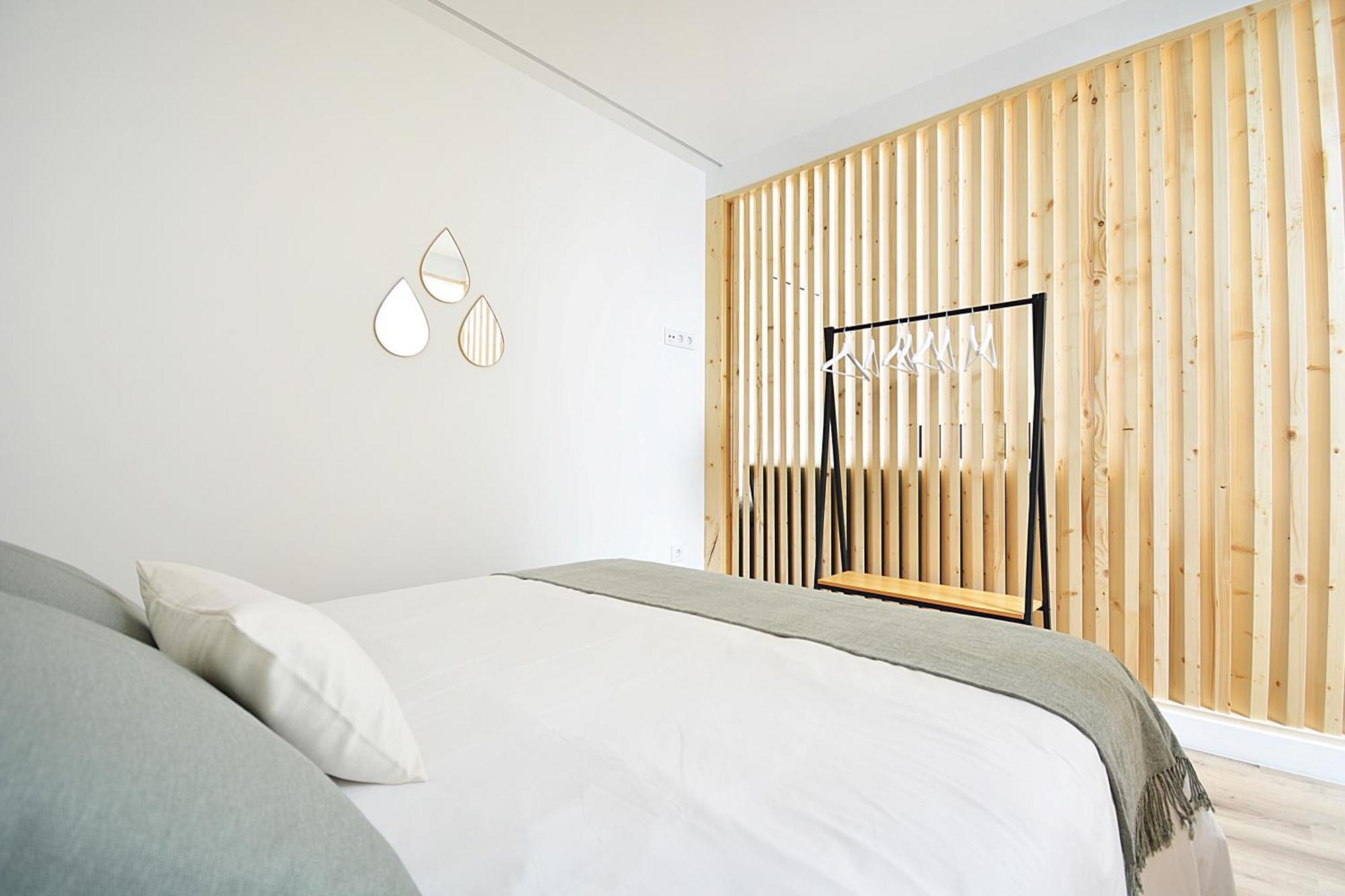 Marismas Do Umia - Apartamentos Turisticos Cambados Ngoại thất bức ảnh