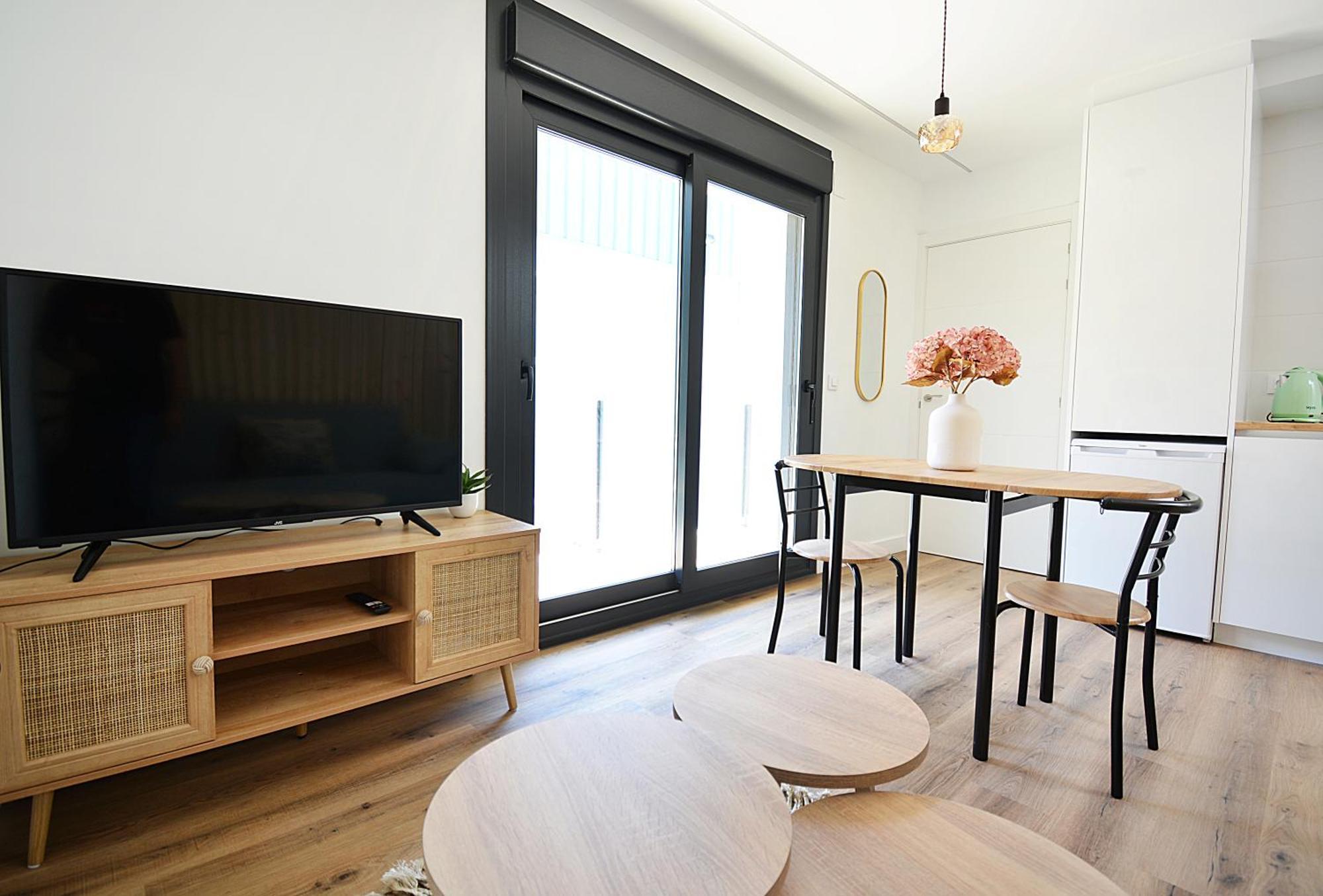 Marismas Do Umia - Apartamentos Turisticos Cambados Ngoại thất bức ảnh