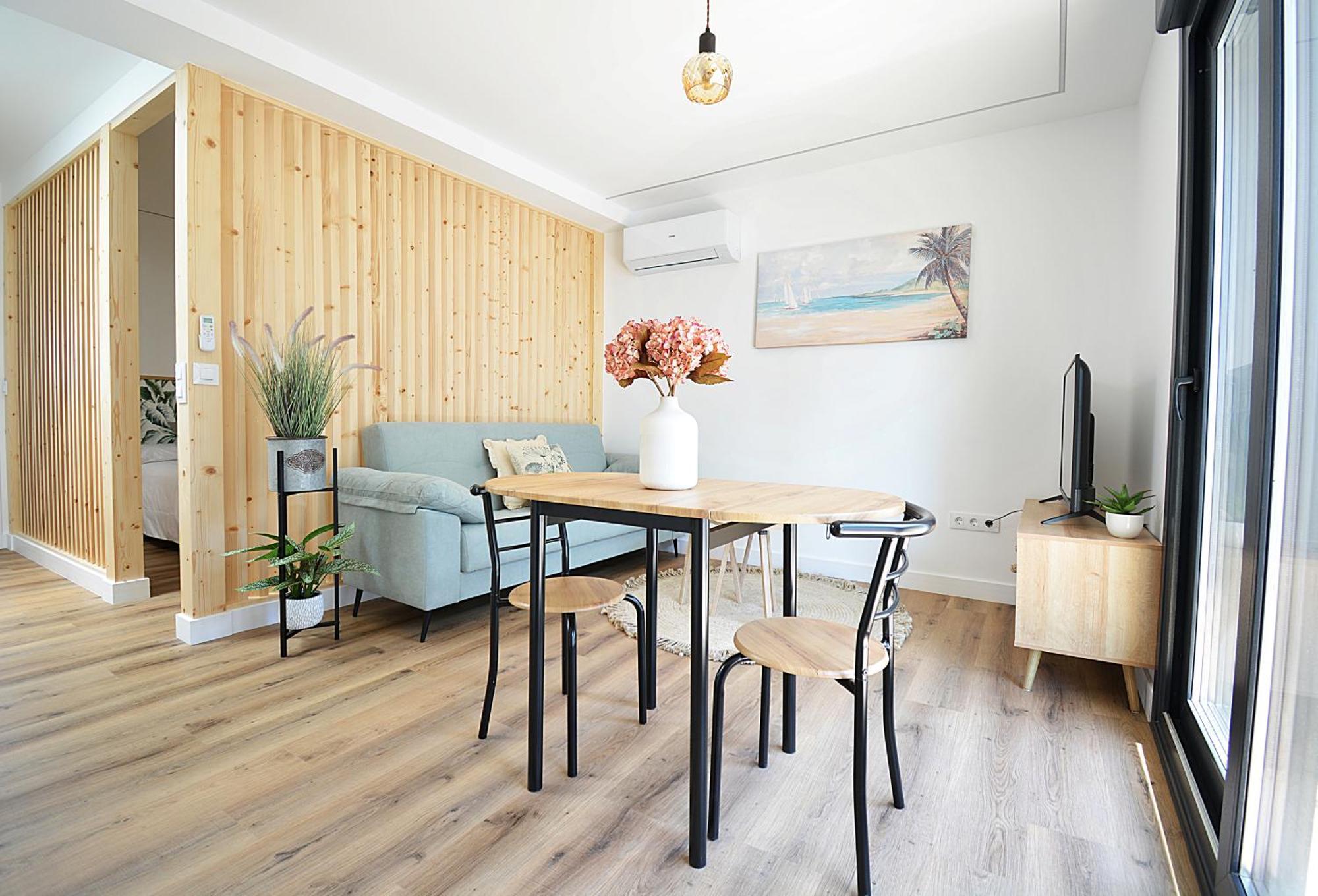 Marismas Do Umia - Apartamentos Turisticos Cambados Ngoại thất bức ảnh