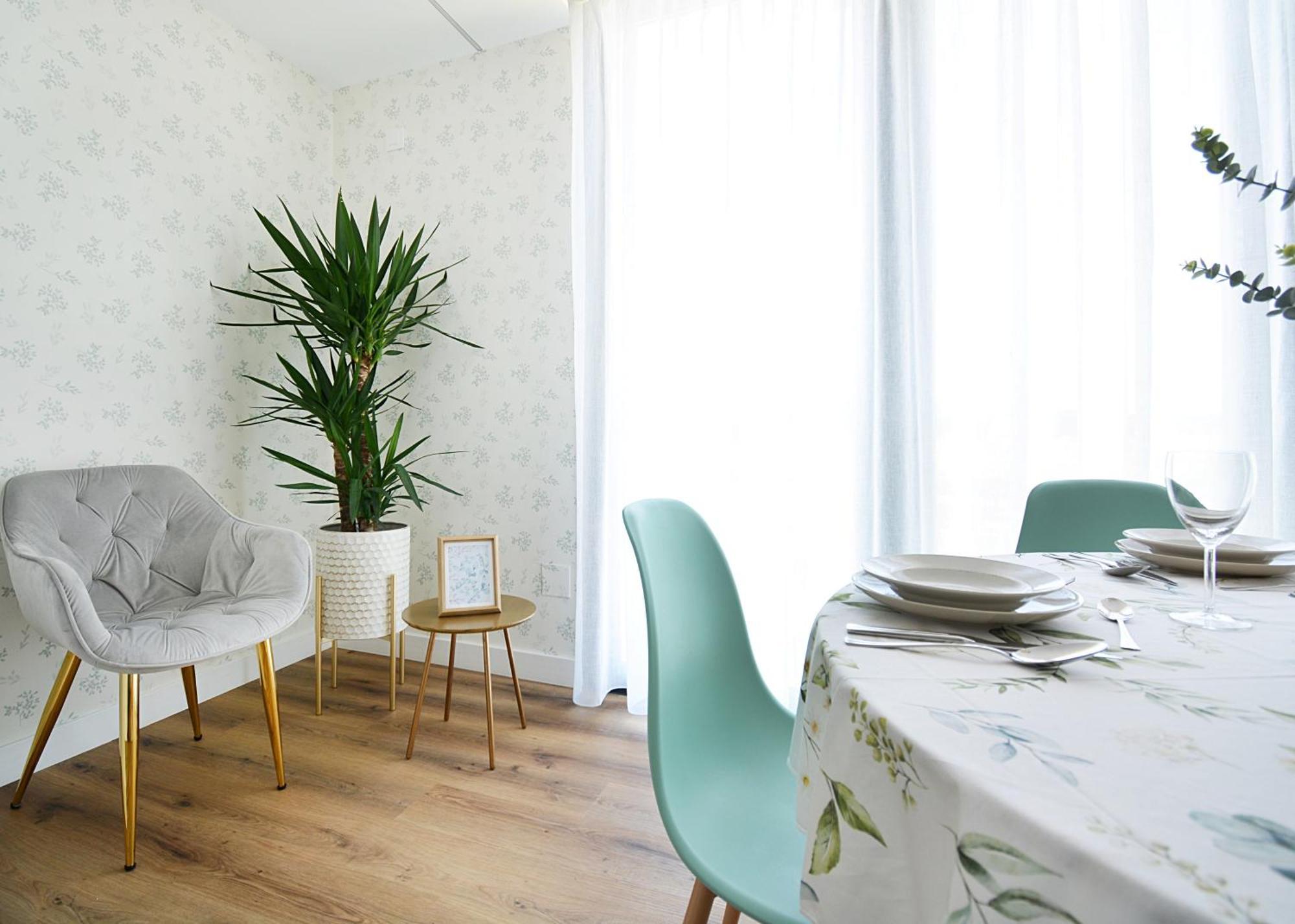 Marismas Do Umia - Apartamentos Turisticos Cambados Phòng bức ảnh