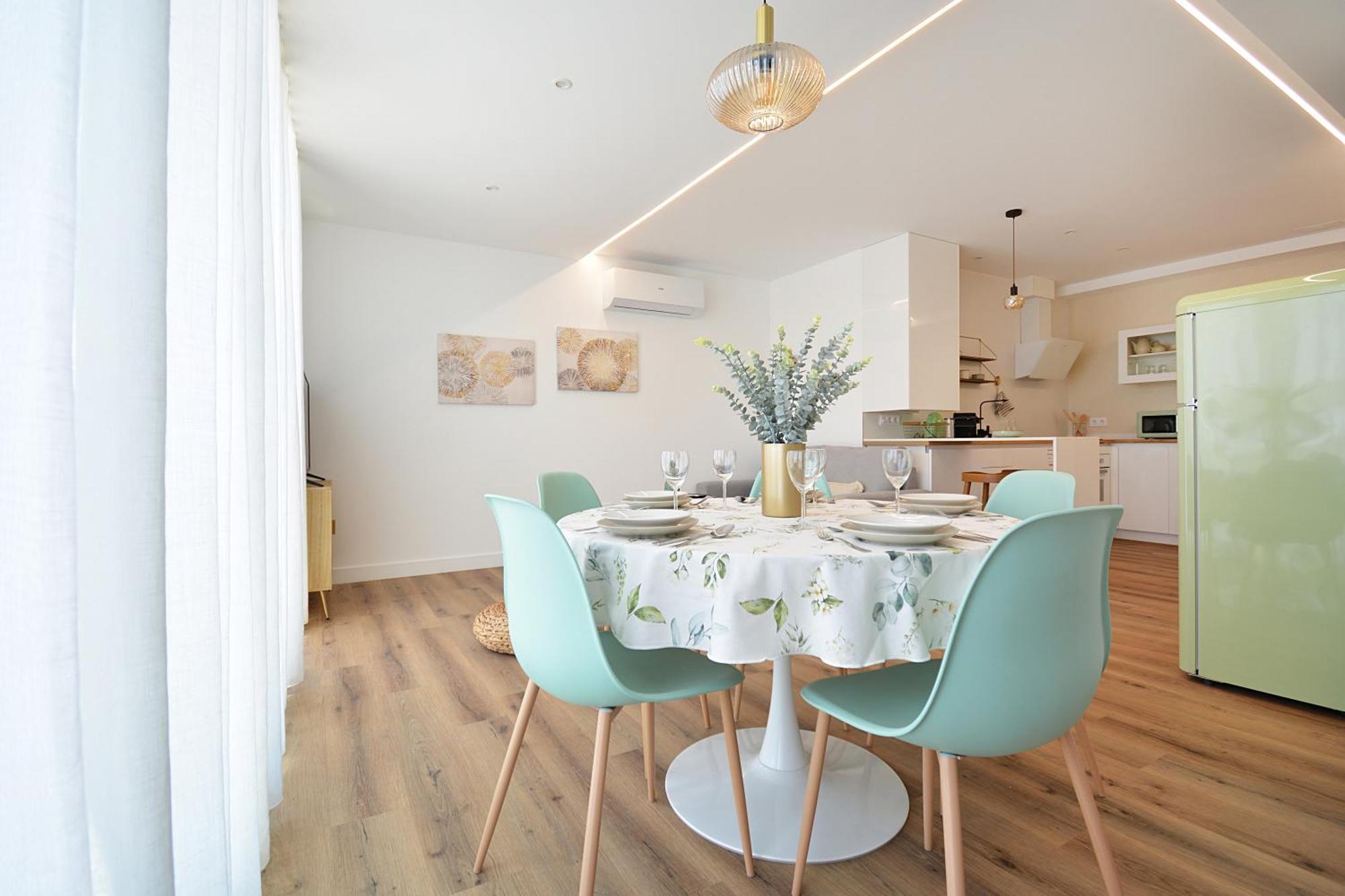 Marismas Do Umia - Apartamentos Turisticos Cambados Phòng bức ảnh