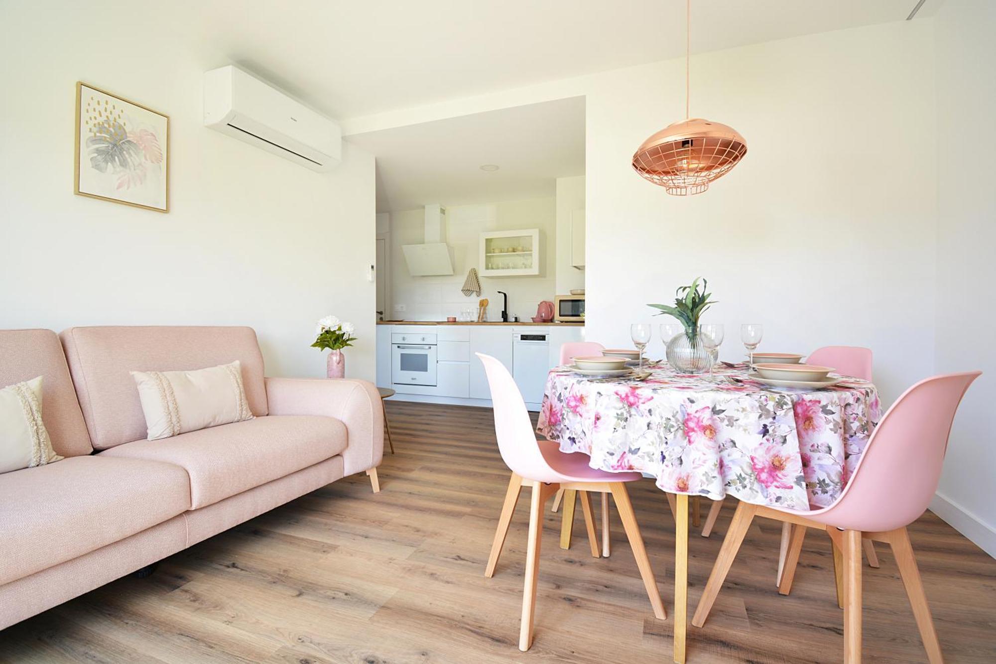 Marismas Do Umia - Apartamentos Turisticos Cambados Phòng bức ảnh