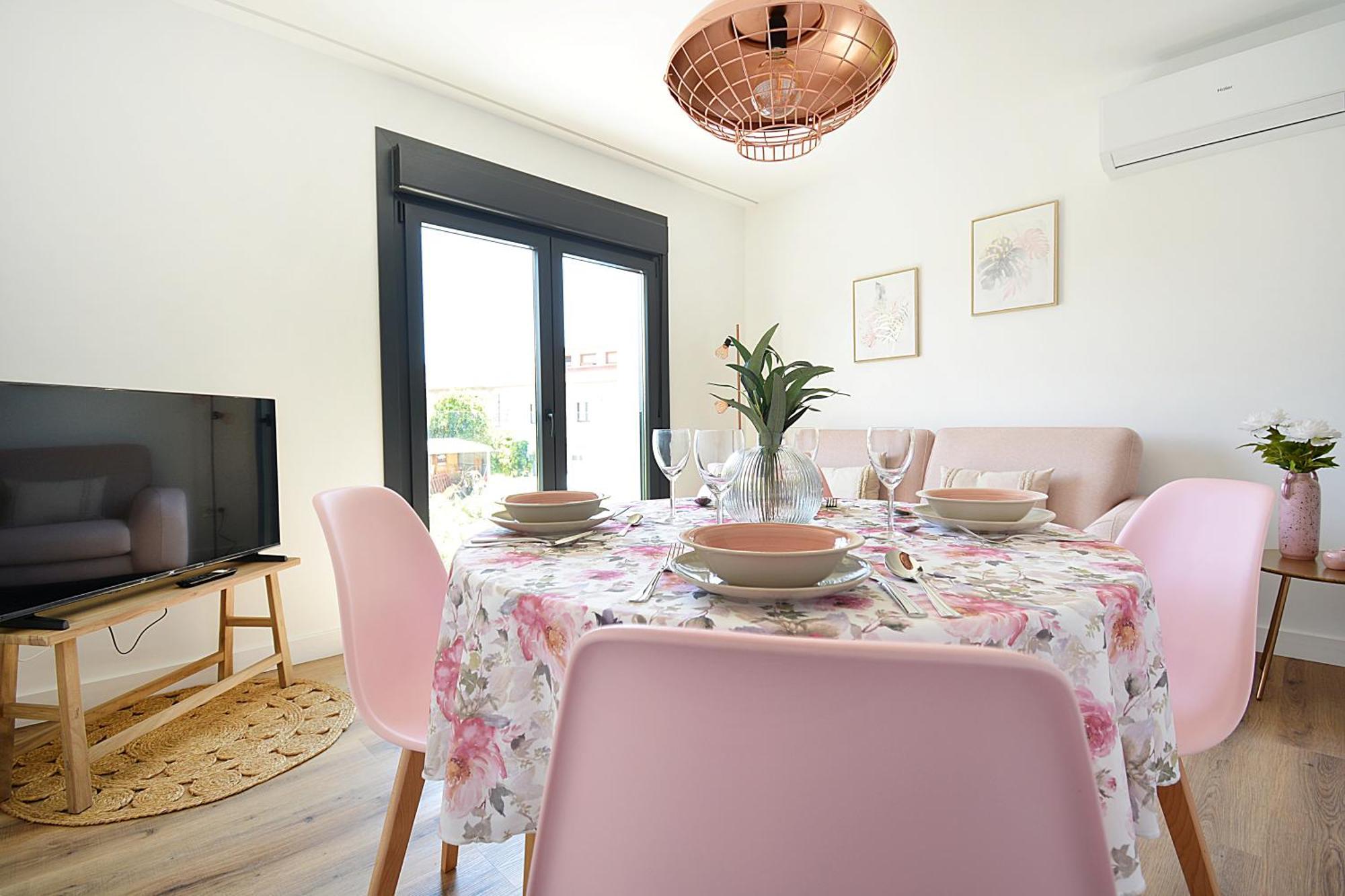 Marismas Do Umia - Apartamentos Turisticos Cambados Phòng bức ảnh
